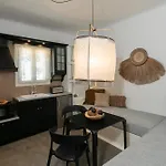 Lejlighed Naxos Euphoria Stelida (Naxos)