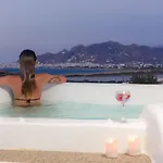 Lejlighed Naxos Euphoria Stelida (Naxos)