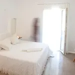 Naxos Euphoria Lejlighed Stelida (Naxos)