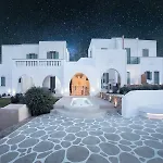 Naxos Euphoria * Stelida (Naxos)
