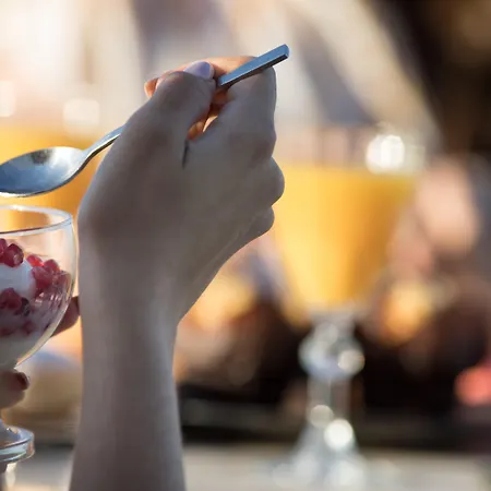 Naxos Euphoria Apartment *