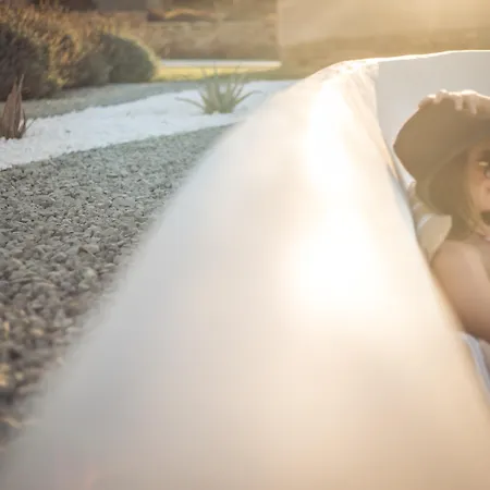 Naxos Euphoria Apartment Stelida (Naxos)