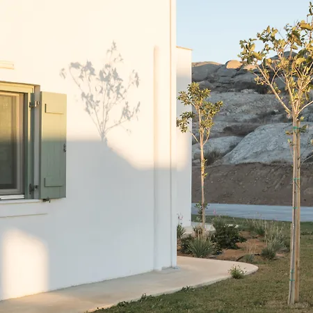 Apartment Naxos Euphoria Stelida (Naxos)