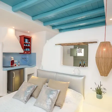 Naxos Euphoria Stelida (Naxos)