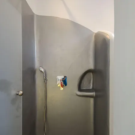 Naxos Euphoria Apartment *