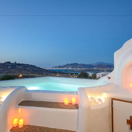 Naxos Euphoria Stelida (Naxos)