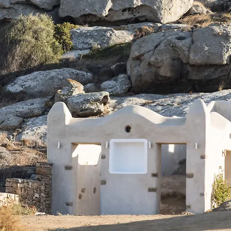 Apartment Naxos Euphoria Stelida (Naxos)