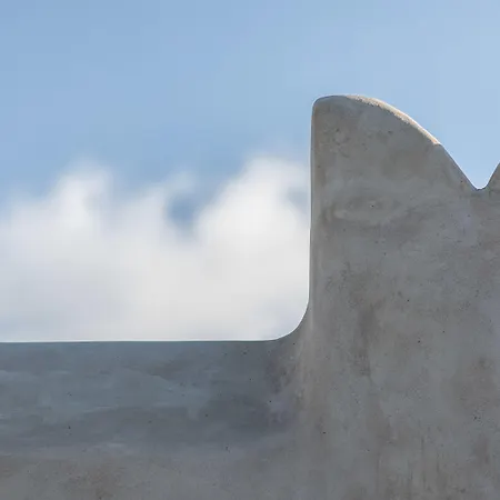 Apartment Naxos Euphoria *