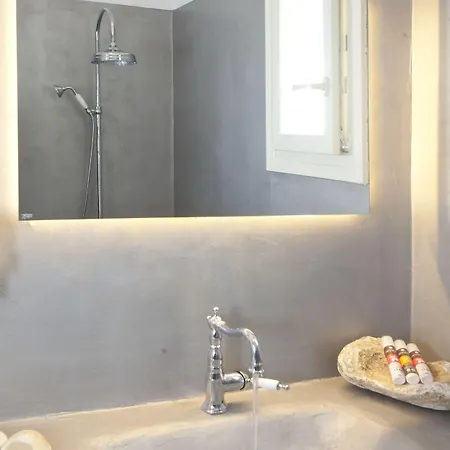 Apartment Naxos Euphoria *