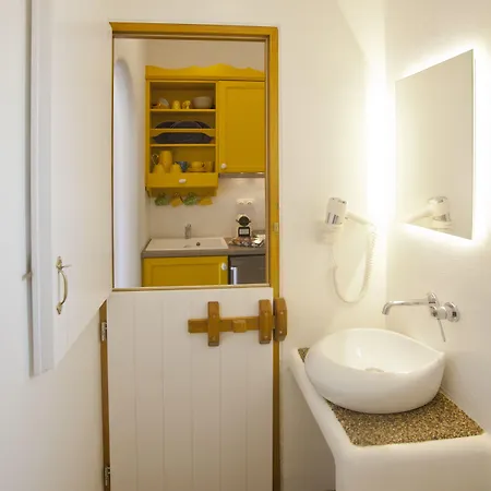 Naxos Euphoria Apartment Stelida (Naxos)