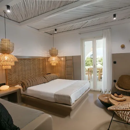 Apartment Naxos Euphoria