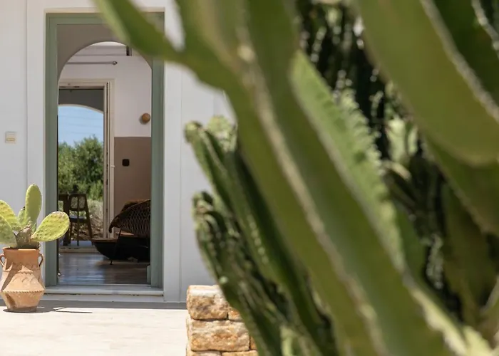 Appartamento Naxos Euphoria *