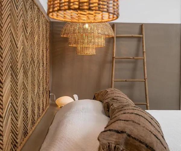 Appartamento Naxos Euphoria