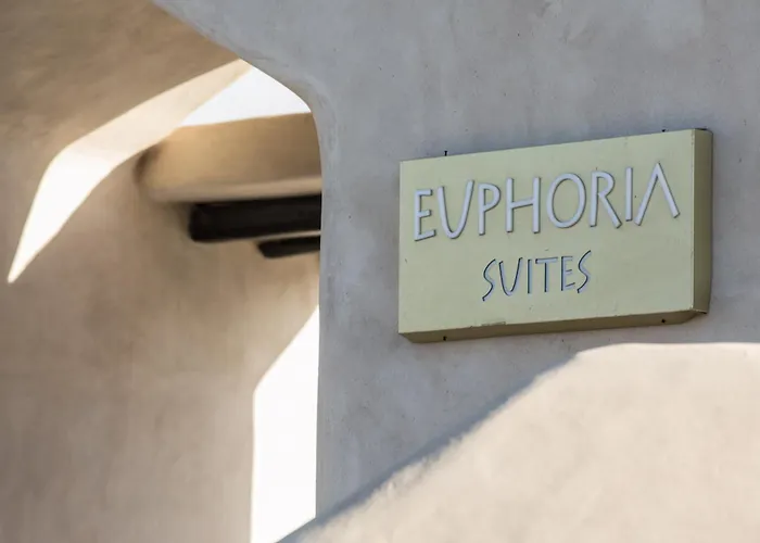 Naxos Euphoria Appartamento