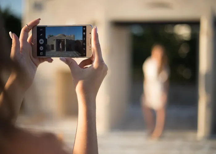 Naxos Euphoria * Stelida (Naxos)