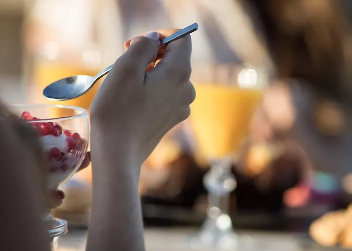 Naxos Euphoria Appartamento *