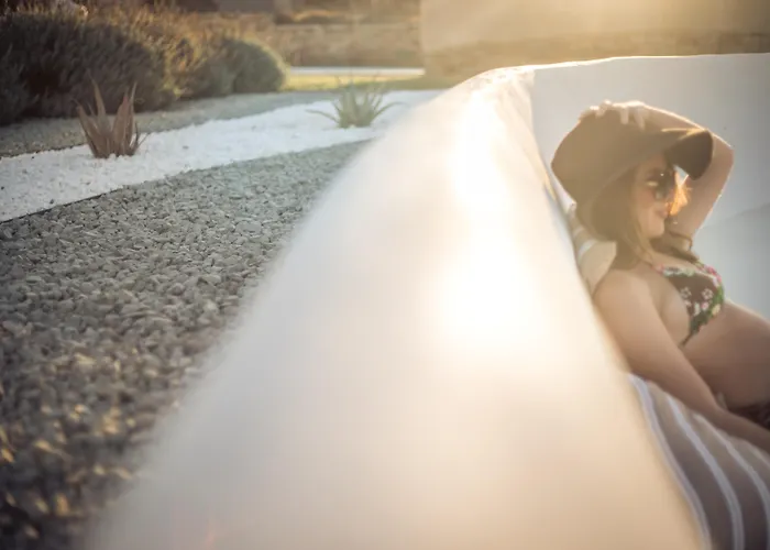 Naxos Euphoria Appartamento Stelida (Naxos)