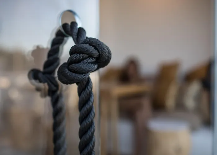 Appartamento Naxos Euphoria