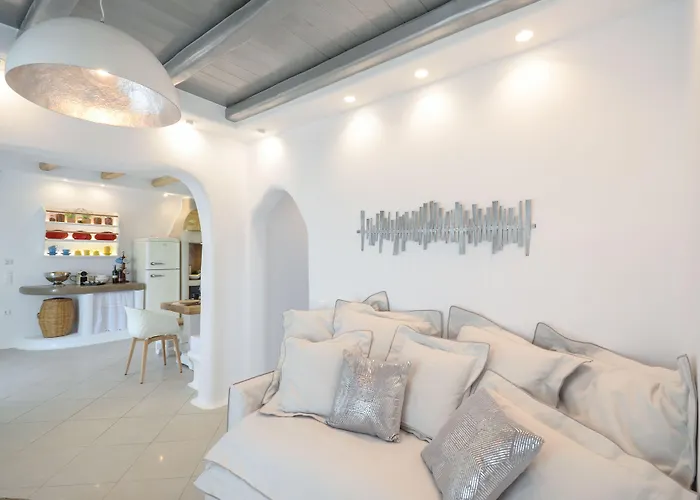 Appartamento Naxos Euphoria *