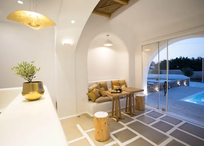 Appartamento Naxos Euphoria Stelida (Naxos)