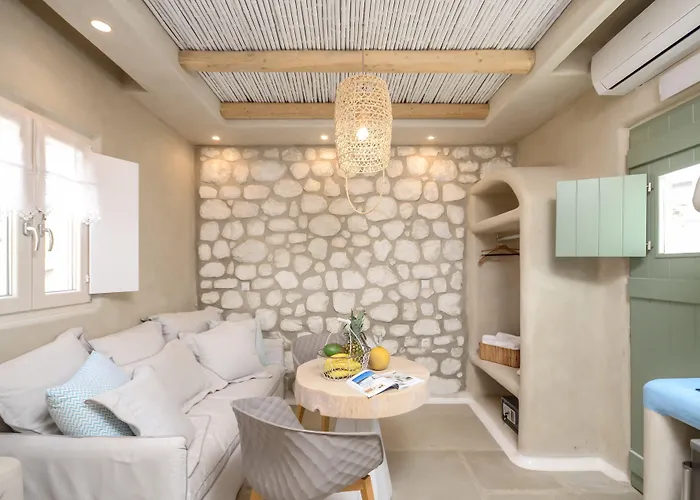 Naxos Euphoria Stelida (Naxos)