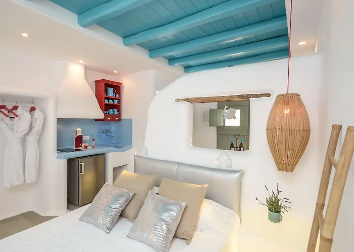 Naxos Euphoria Stelida (Naxos)