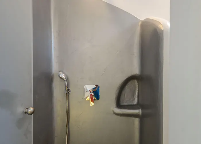 Naxos Euphoria Appartamento *