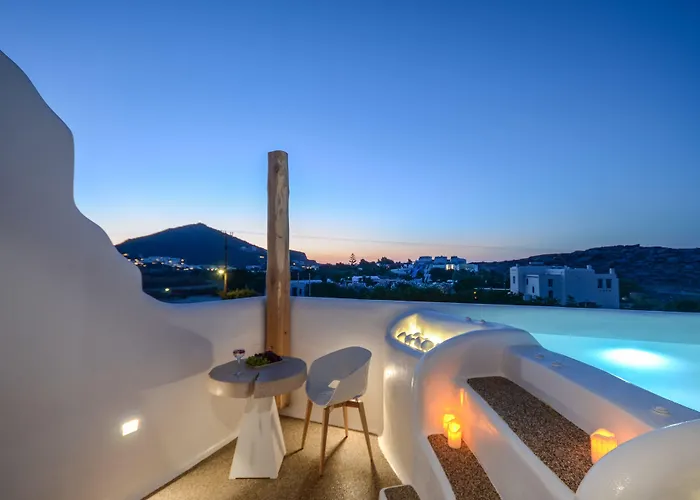 Naxos Euphoria Stelida (Naxos)