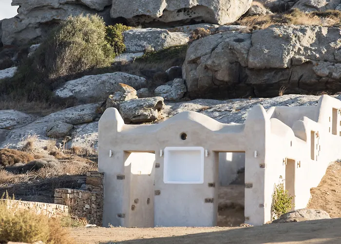 Appartamento Naxos Euphoria Stelida (Naxos)