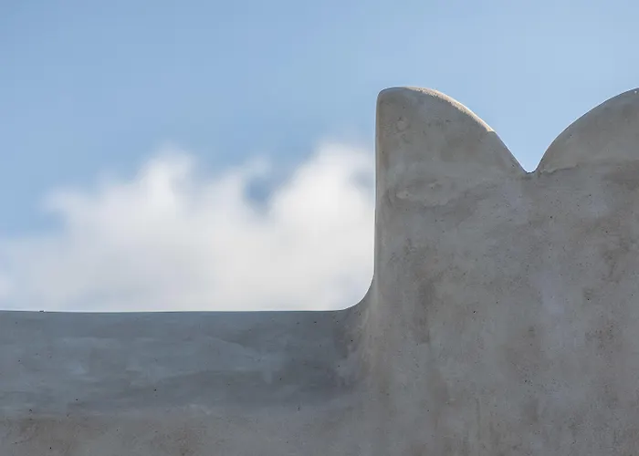 Appartamento Naxos Euphoria *