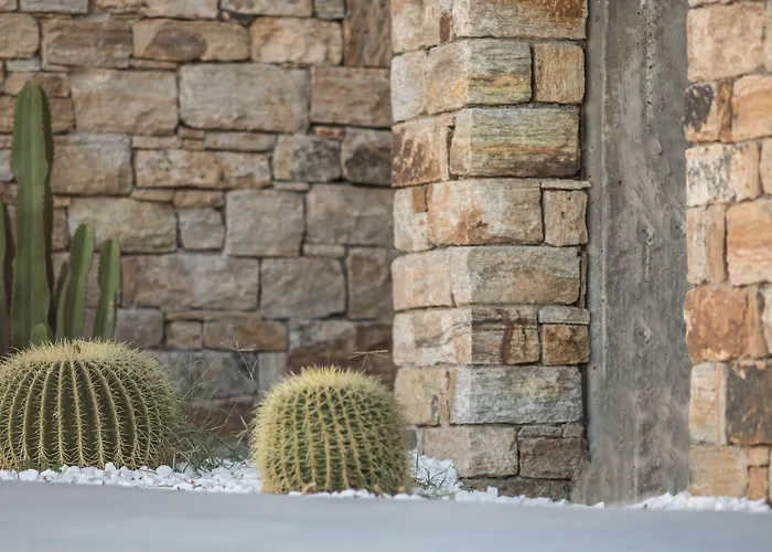 Naxos Euphoria Appartamento