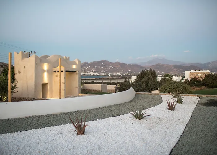 Naxos Euphoria Appartamento