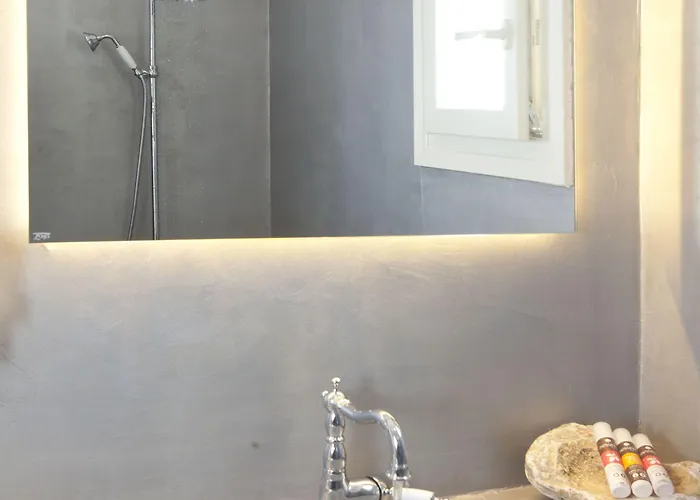 Appartamento Naxos Euphoria *