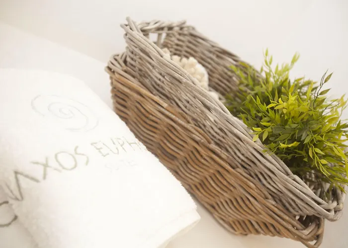 Appartamento Naxos Euphoria