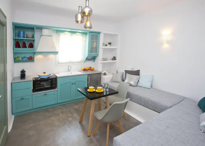 Naxos Euphoria Stelida (Naxos)