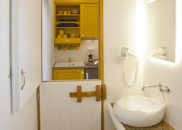 Naxos Euphoria Appartamento Stelida (Naxos)