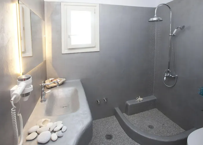 Appartamento Naxos Euphoria *