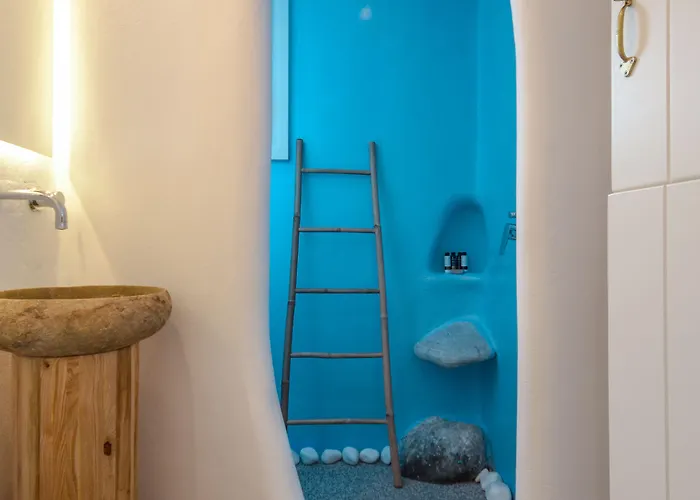 Naxos Euphoria * Stelida (Naxos)