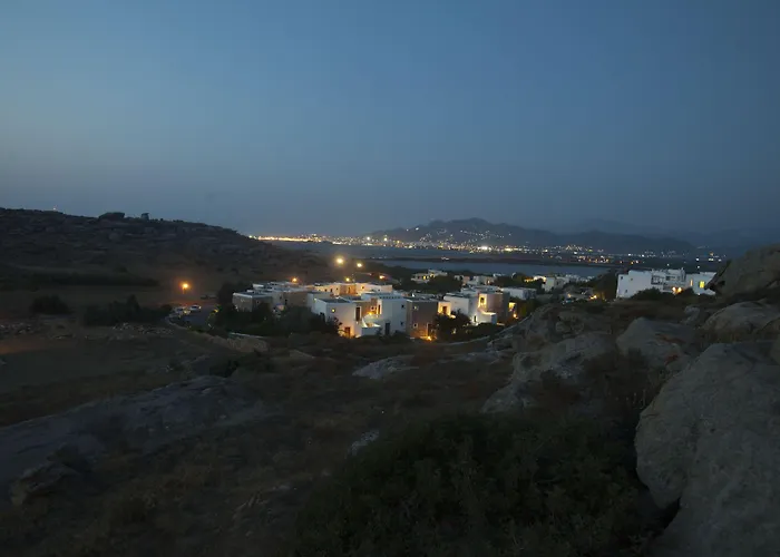 Naxos Euphoria