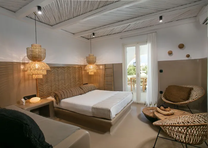 Appartamento Naxos Euphoria