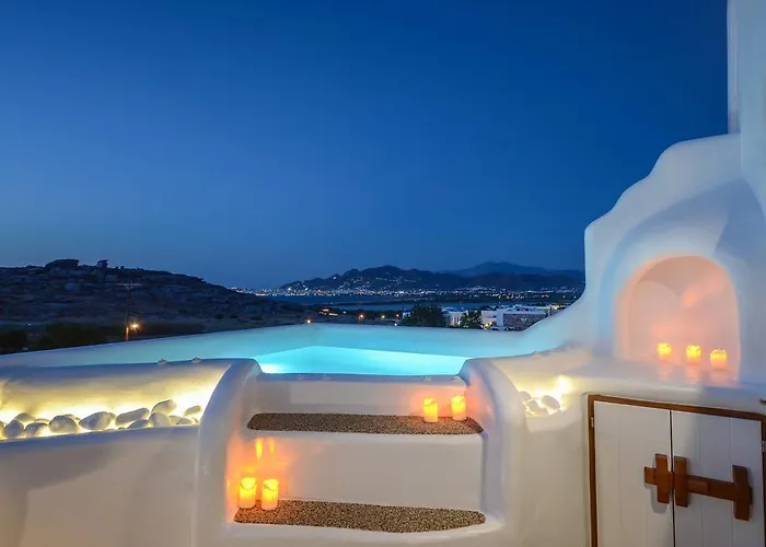 Naxos Euphoria Stelida (Naxos)