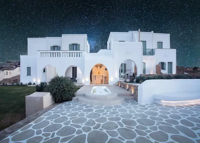 Naxos Euphoria * Stelida (Naxos)