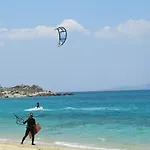 Naxos Euphoria Appartement *