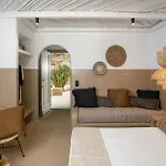Naxos Euphoria דירה