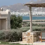 Naxos Euphoria דירה סטלידה