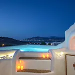 Naxos Euphoria סטלידה