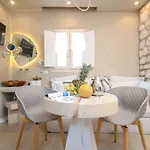דירה Naxos Euphoria