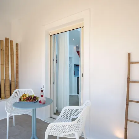 Naxos Euphoria Stelida (Naxos)
