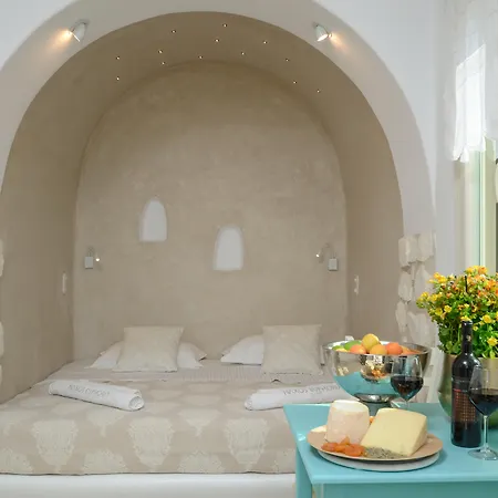 Naxos Euphoria Apartment