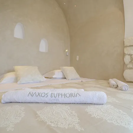 Naxos Euphoria Stelida (Naxos)